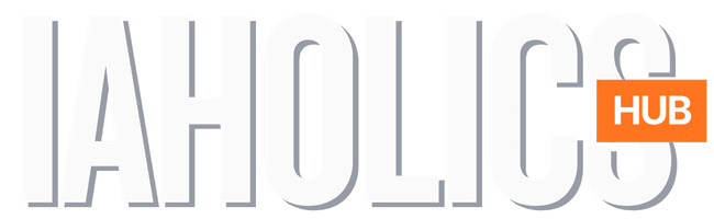 iaholics hub