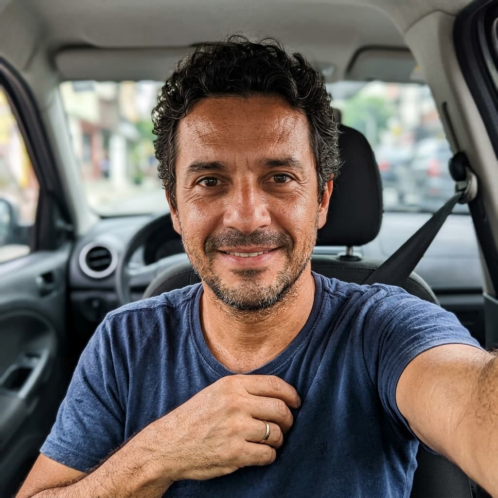Ricardo Oliveira