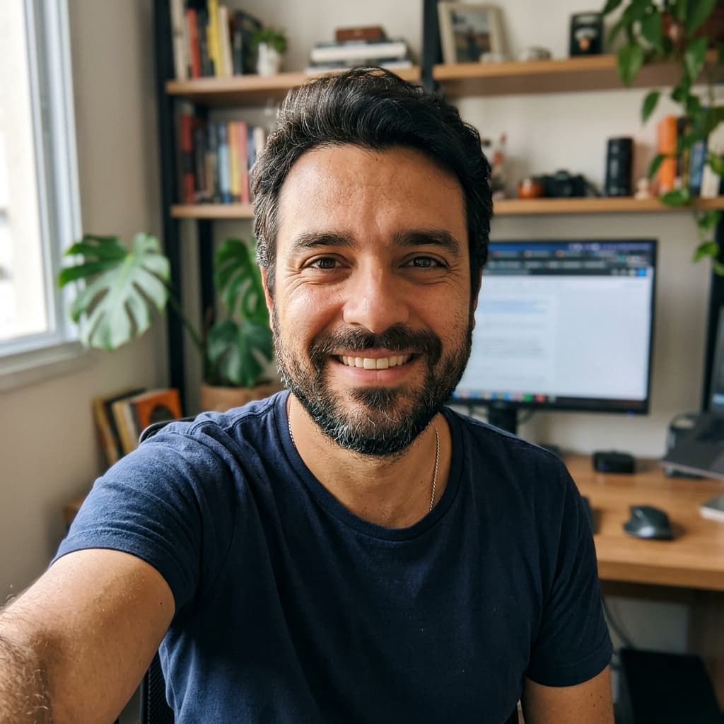 Tiago Souza